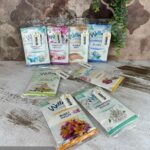 خوشبو کننده پاکتی پلاریس