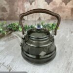 قوری دودی پلاریس