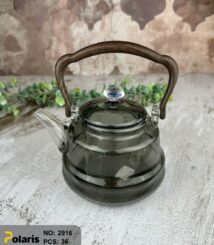 قوری دودی پلاریس