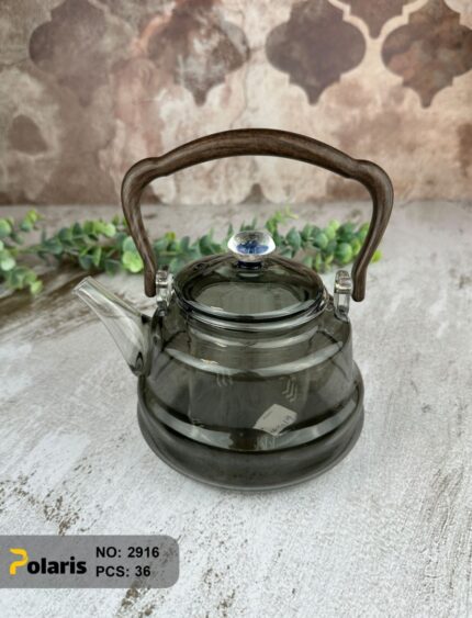 قوری دودی پلاریس