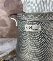 کتری قوری Brioni پلاریس - Polaris2