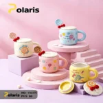 ماگ آبنبات کد YX6175 برند پلاریس