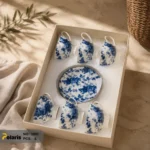 سرویس چای خوری کد 1081 برند پلاریس
