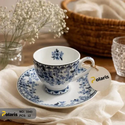 قهوه خوری کد 1043 برند پلاریس