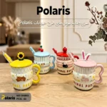 ماگ حیوانات کد DN953 برند پلاریس