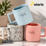 ماگ رنگی کد DF3032-1 برند پلاریس