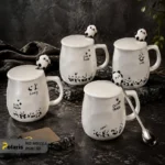 ماگ پاندا کد MB-1314 برند پلاریس