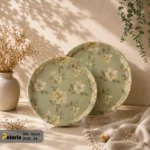 سینی دورین سبز کد Dorin برند پلاریس