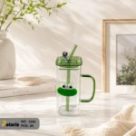 لیوان پیرکس نی_دار کد 3160 برند پلاریس